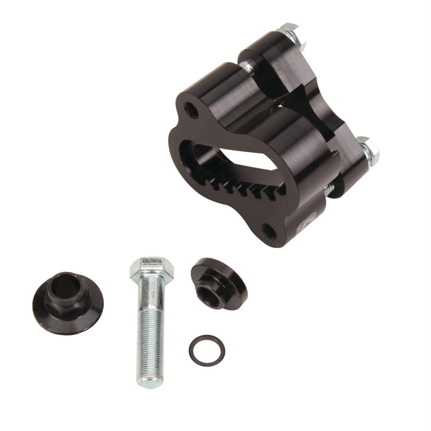Wehrs Machine WM241150 Steel 1-1/2x1-1/2 In Centerline Frame Mount Kit