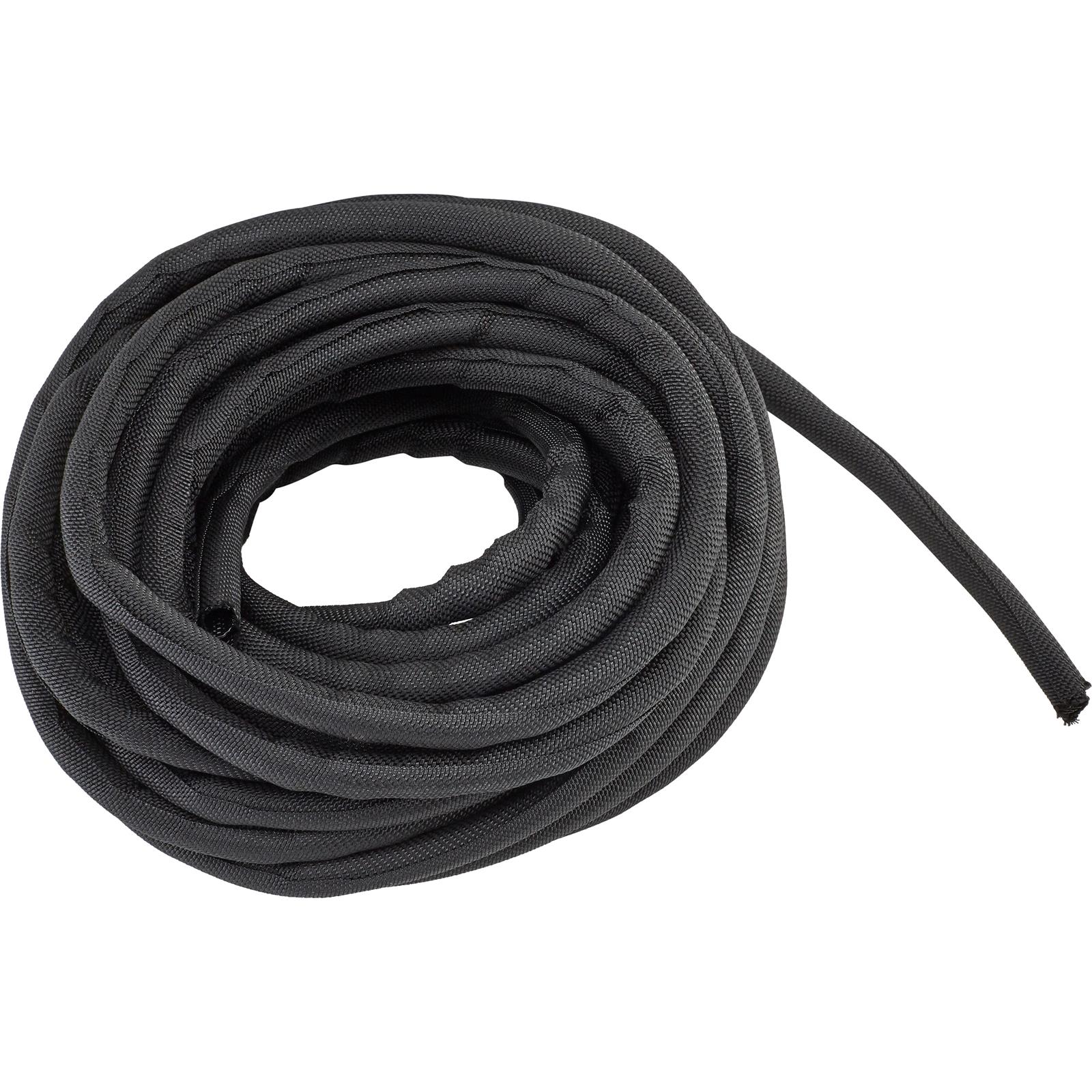 Speedway Motors Hotrod Woven Nylon Split Wire Harness Wrap Kit