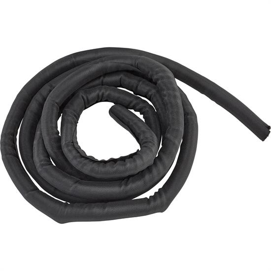 Speedway Motors Hotrod Woven Nylon Split Wire Harness Wrap Kit