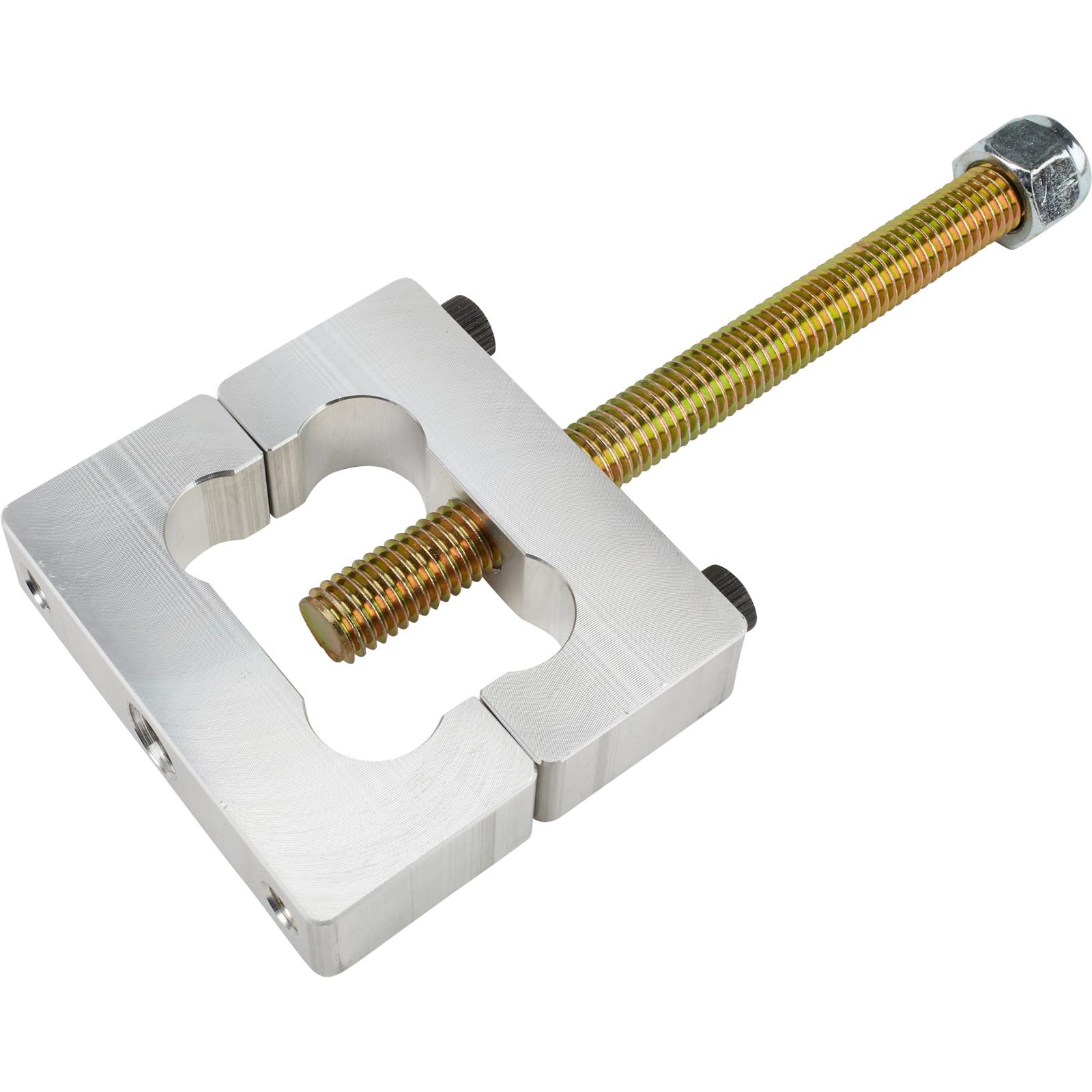 Speedway Ballast Weight Bar Mount Clamp