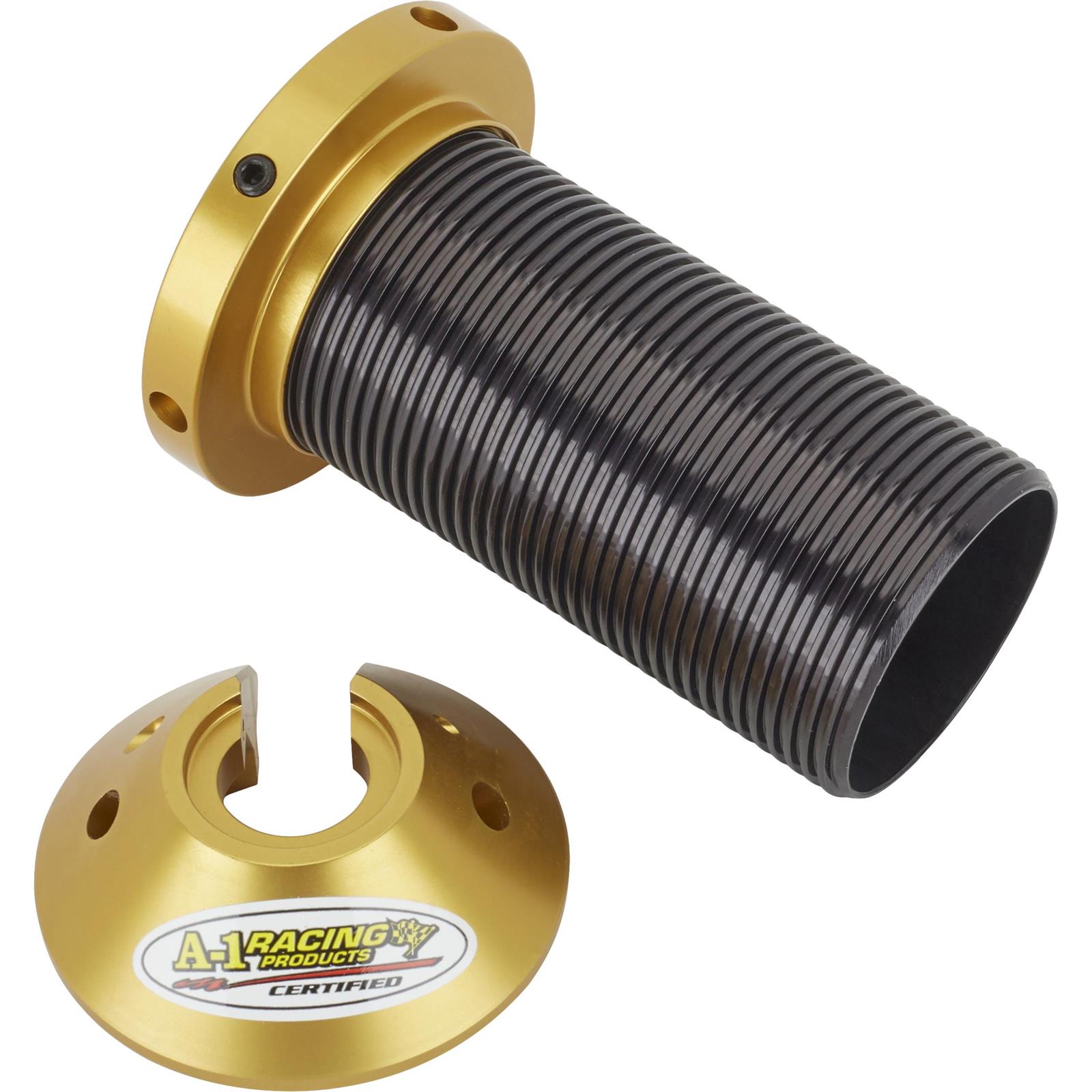Coilover Kits, 2 Inch Body, 5 Inch Coilover Sleeve