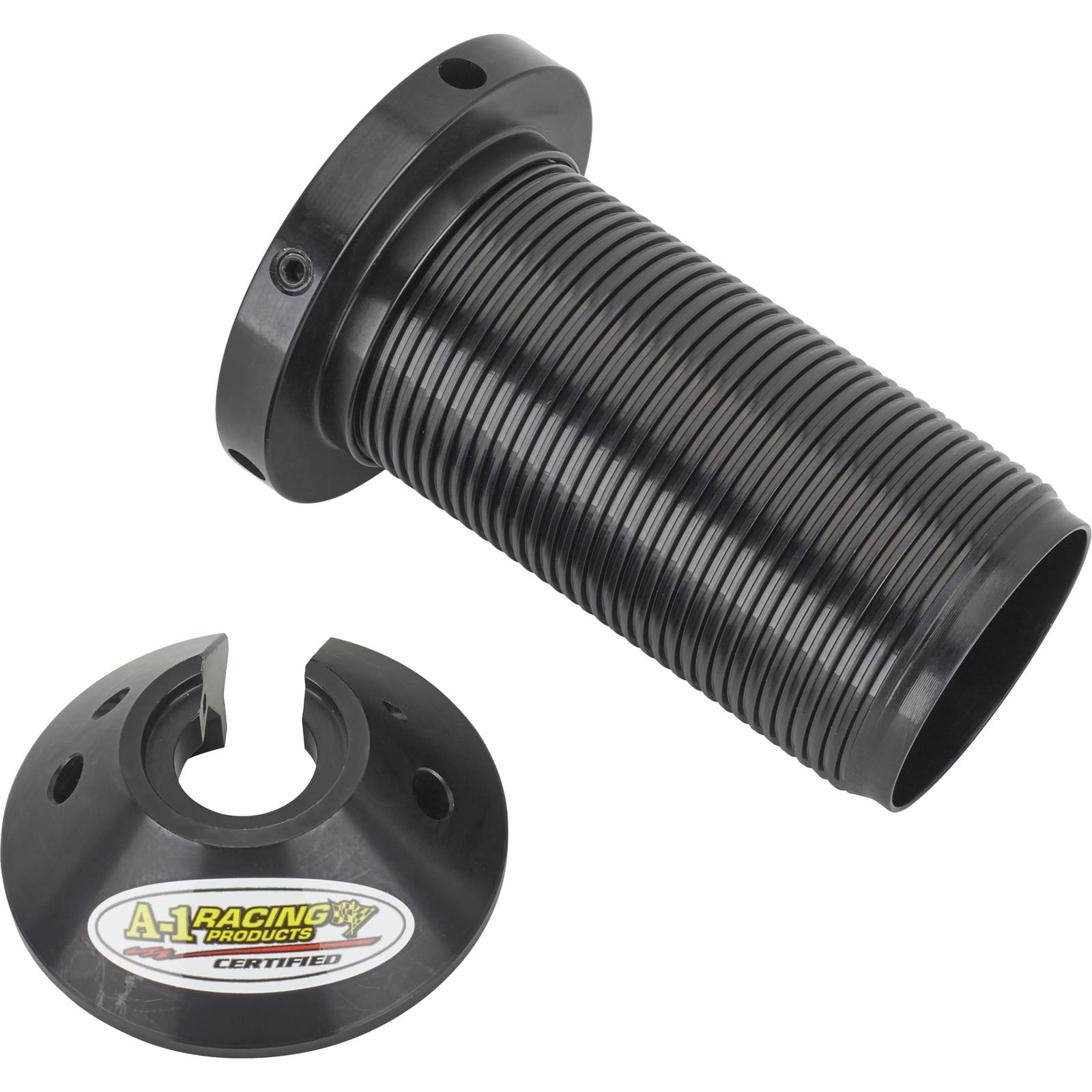 Coilover Kits, 2 Inch Body, 5 Inch Coilover Sleeve