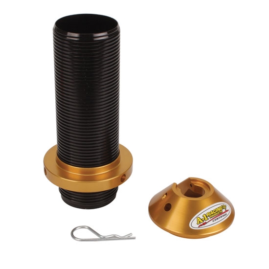 Coilover Kits, 2 Inch Body, 7 Inch Coilover Sleeve