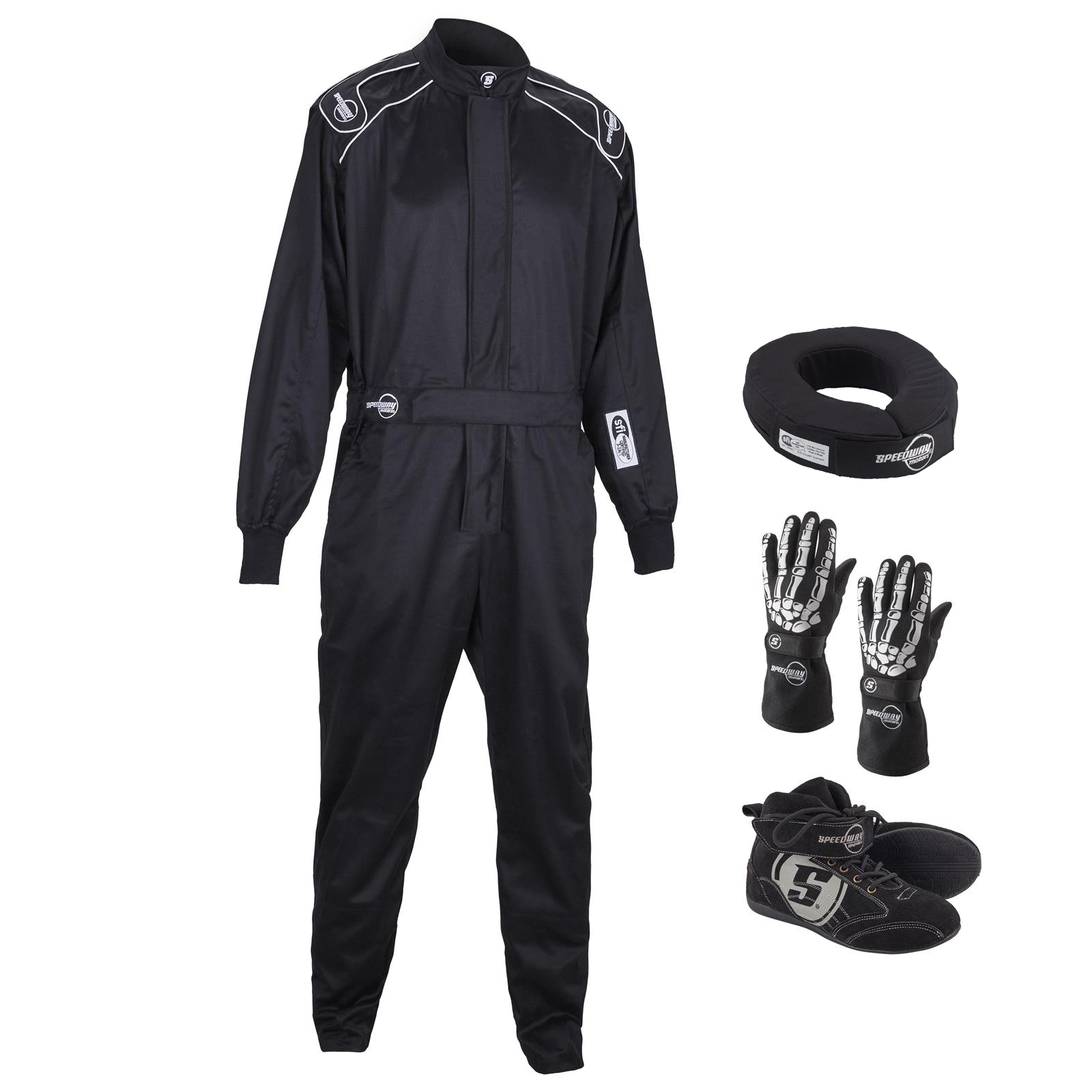 Speedway Motors