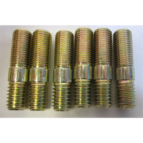 Garage Sale Hollow Rear Cover Studs