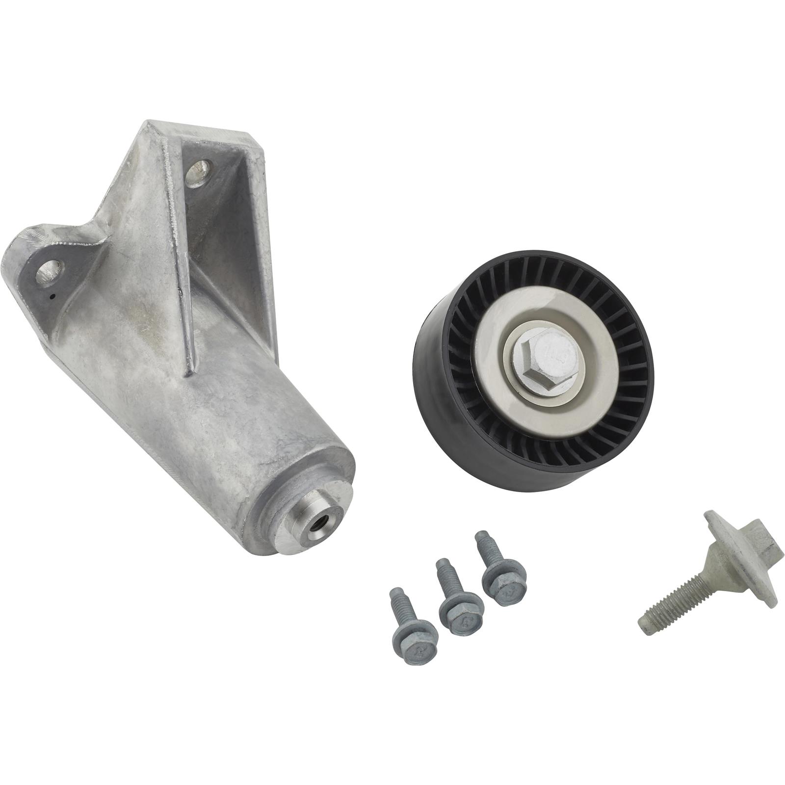 6.4 Hemi Power Steering Delete Kit