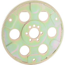Gold Series Flexplate, 153 Tooth, SFI Rated, Small Block Chevy 1986-97