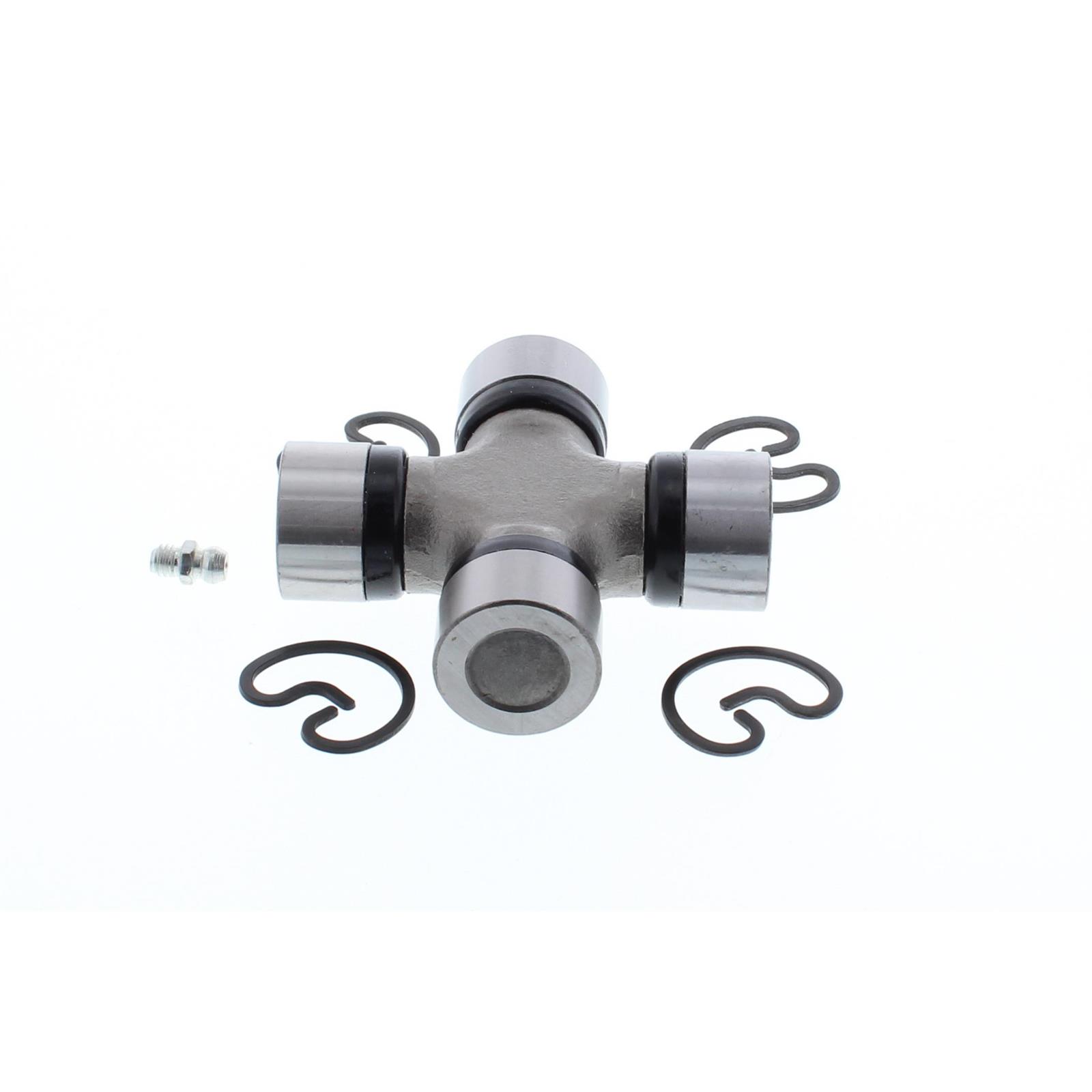 GM Front Slip Yoke, 27-Spline, 8 Inch w/1310 Series Chevy U