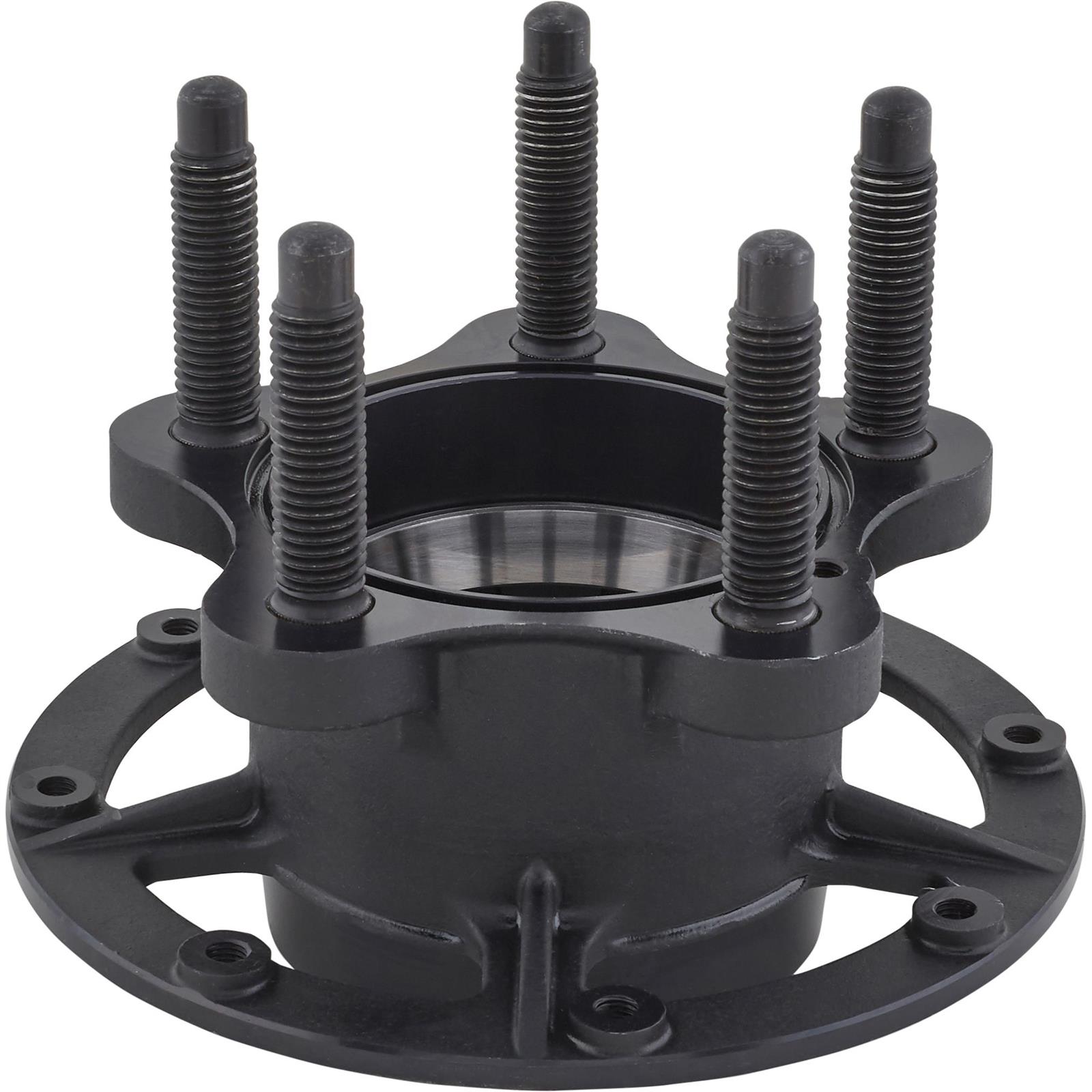 2,700円お安く!⭕️完売再製作◎Volan All-round◎9.75 9 Inch Grand National Full Floating Hub Rear End Axle Housing Kit