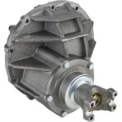 Ford 9 Inch Third Member Assembly, Mini Spool, 31-Spline