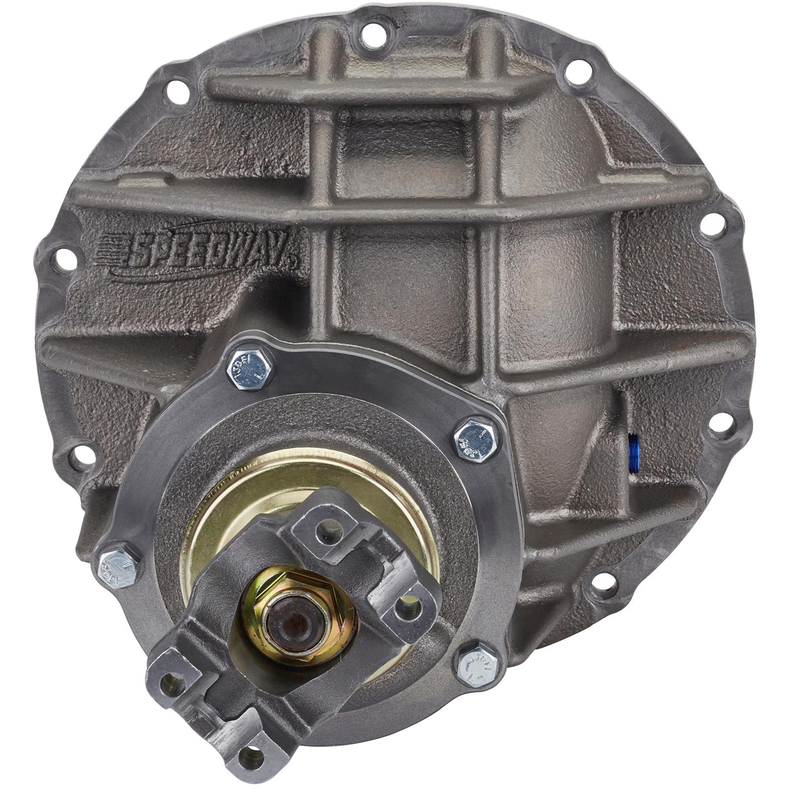 Ford 9 Inch GearStyle Posi Differential Third Members