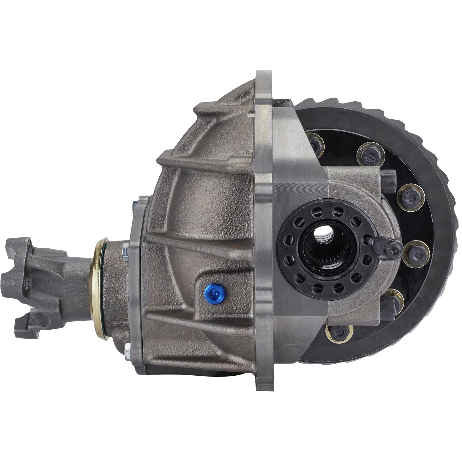Ford 9 Inch GearStyle Posi Differential Third Members