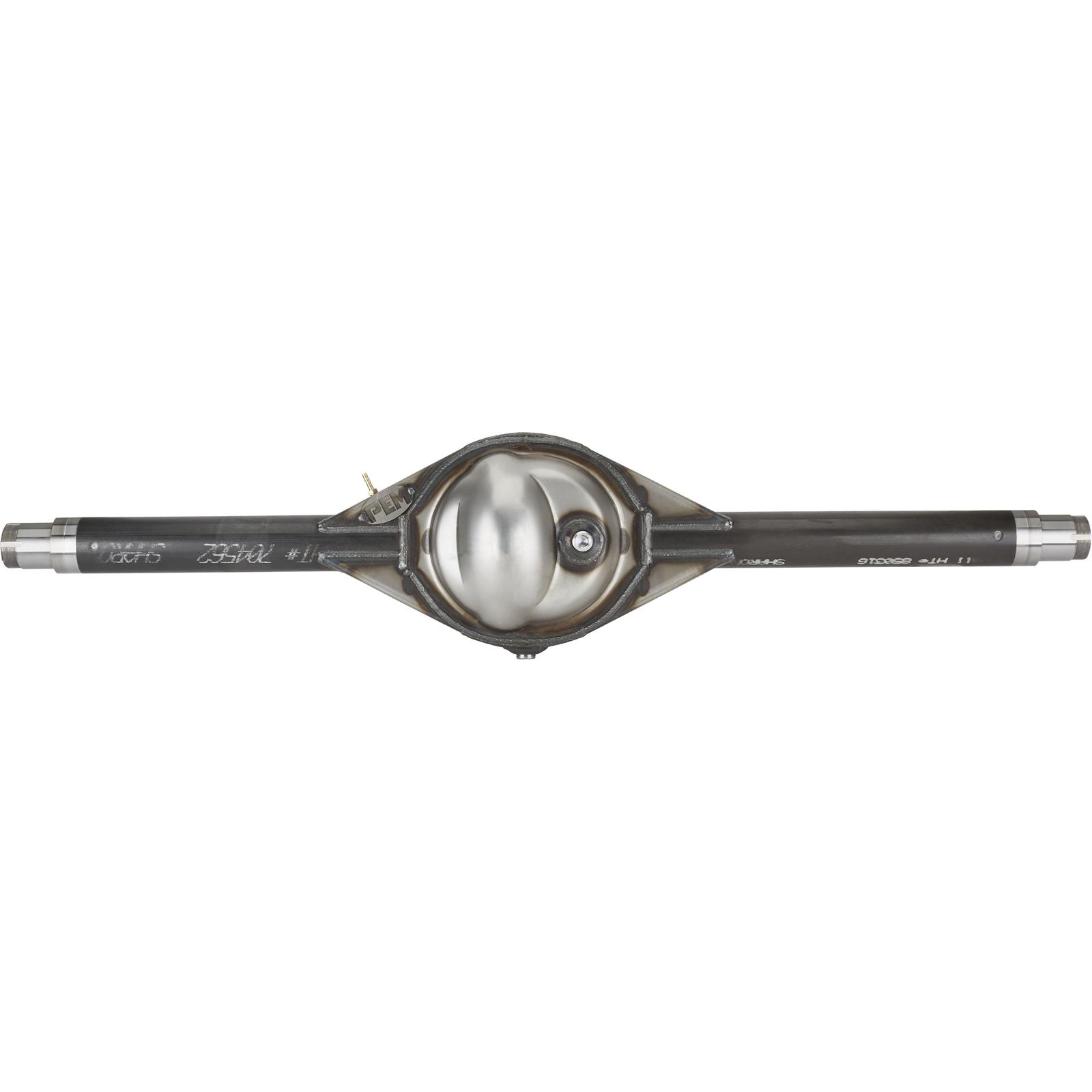 Speedway Stamped Center Grand National Housing, IMCA Approved