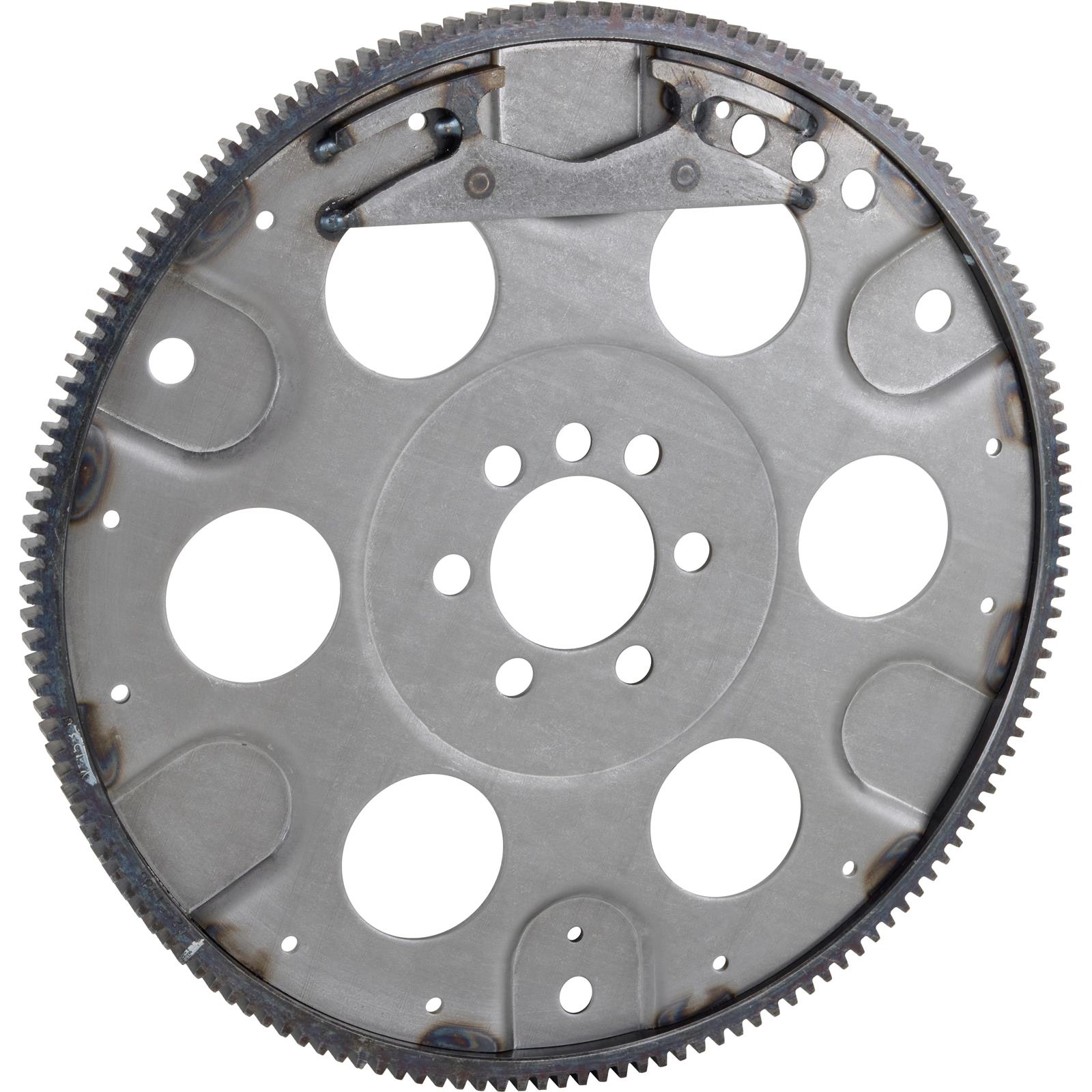 1986-1997 Chevy 153 Tooth Flexplate 1-PC Rear Main, Ext. Balance