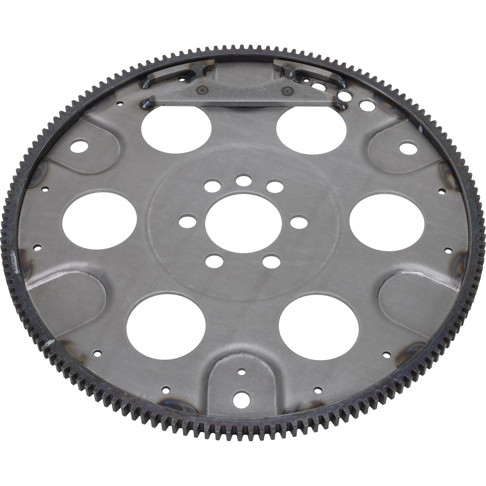 1986-1997 Chevy 153 Tooth Flexplate 1-PC Rear Main, Ext. Balance