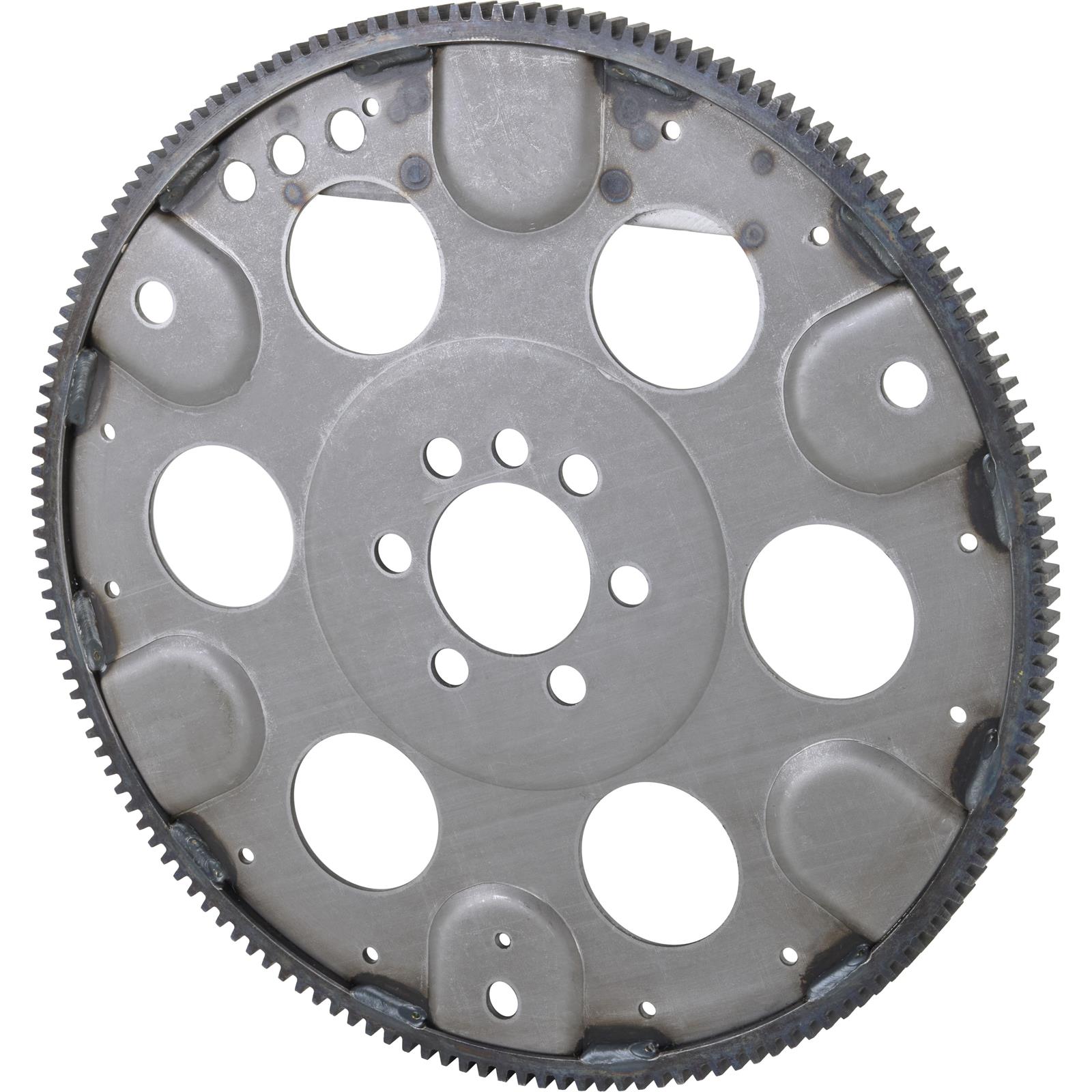 1986-1997 Chevy 153 Tooth Flexplate 1-PC Rear Main, Ext. Balance