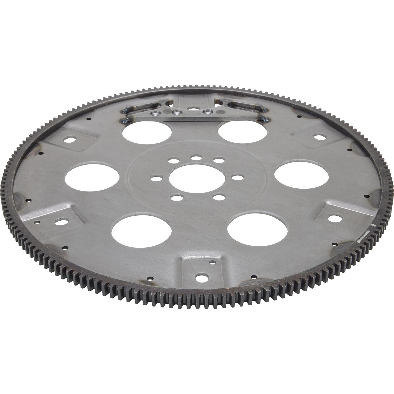 1986-1997 Chevy 168 Tooth Flexplate 1-PC Rear Main, Ext. Balance