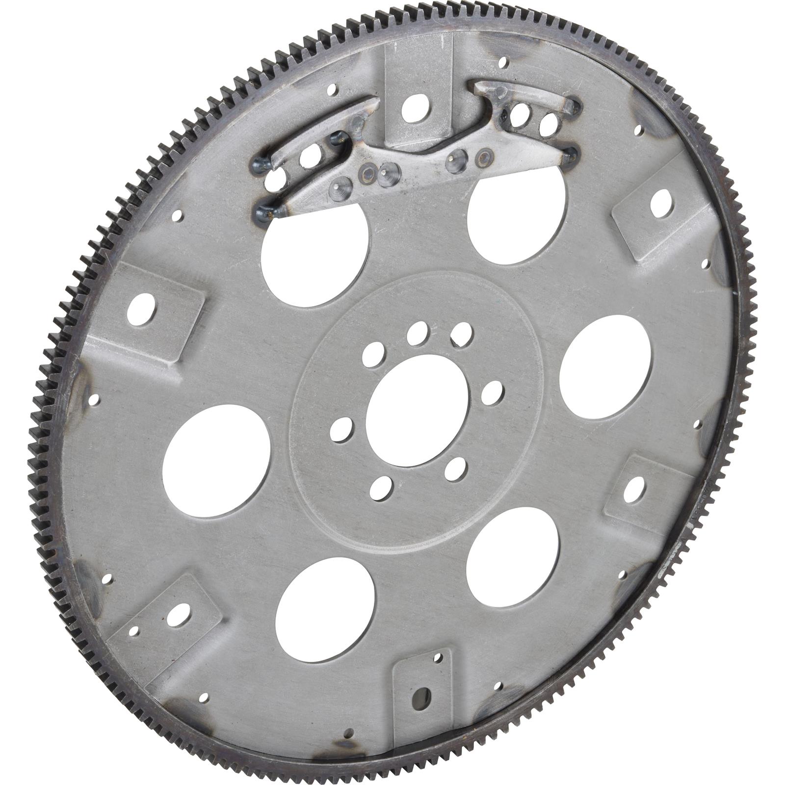 1986-1997 Chevy 168 Tooth Flexplate 1-PC Rear Main, Ext. Balance