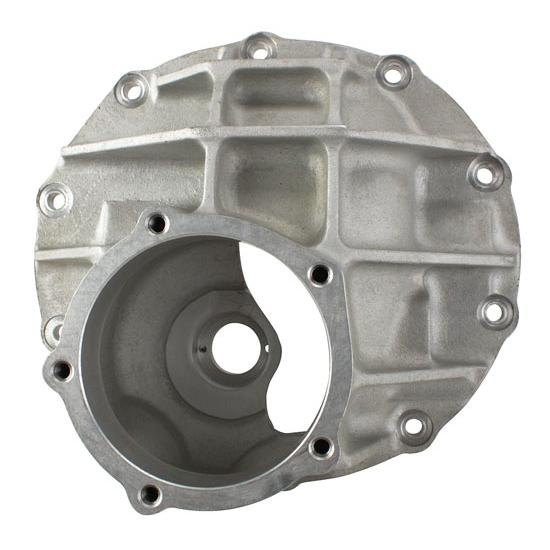 New Ford 9 Inch Aluminum Carrier Housing w/3.25 Inch Caps