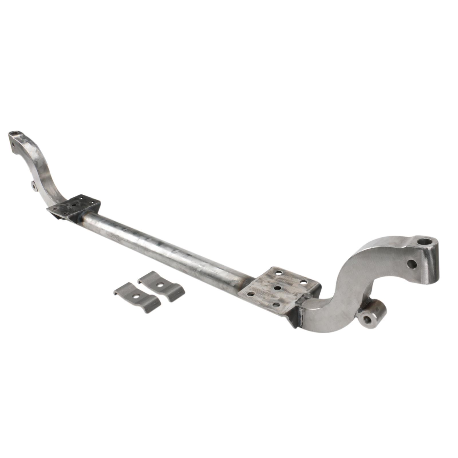 1948-52 Ford F1 Half-Ton Pickup Truck Dropped Axle, 3 Inch Drop