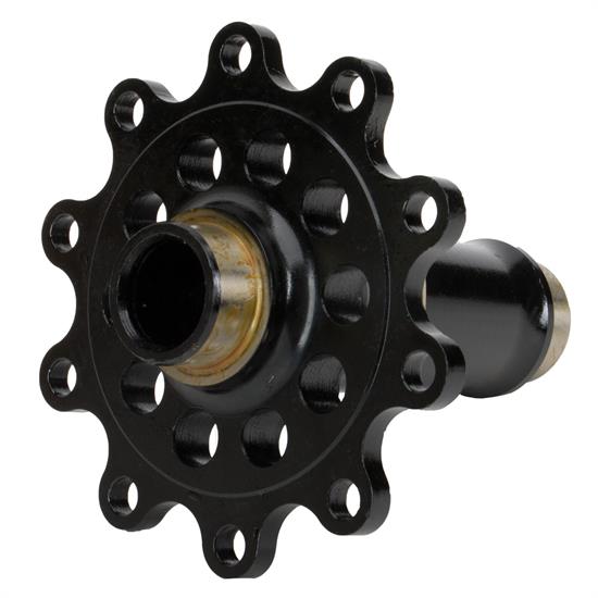 GM 8.5 Inch 10-Bolt Steel Full Spool 30-Spline