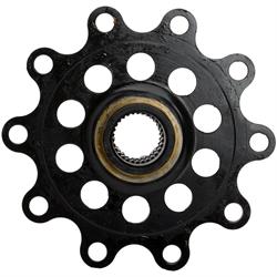 GM 8.5 Inch 10-Bolt Steel Full Spool 30-Spline