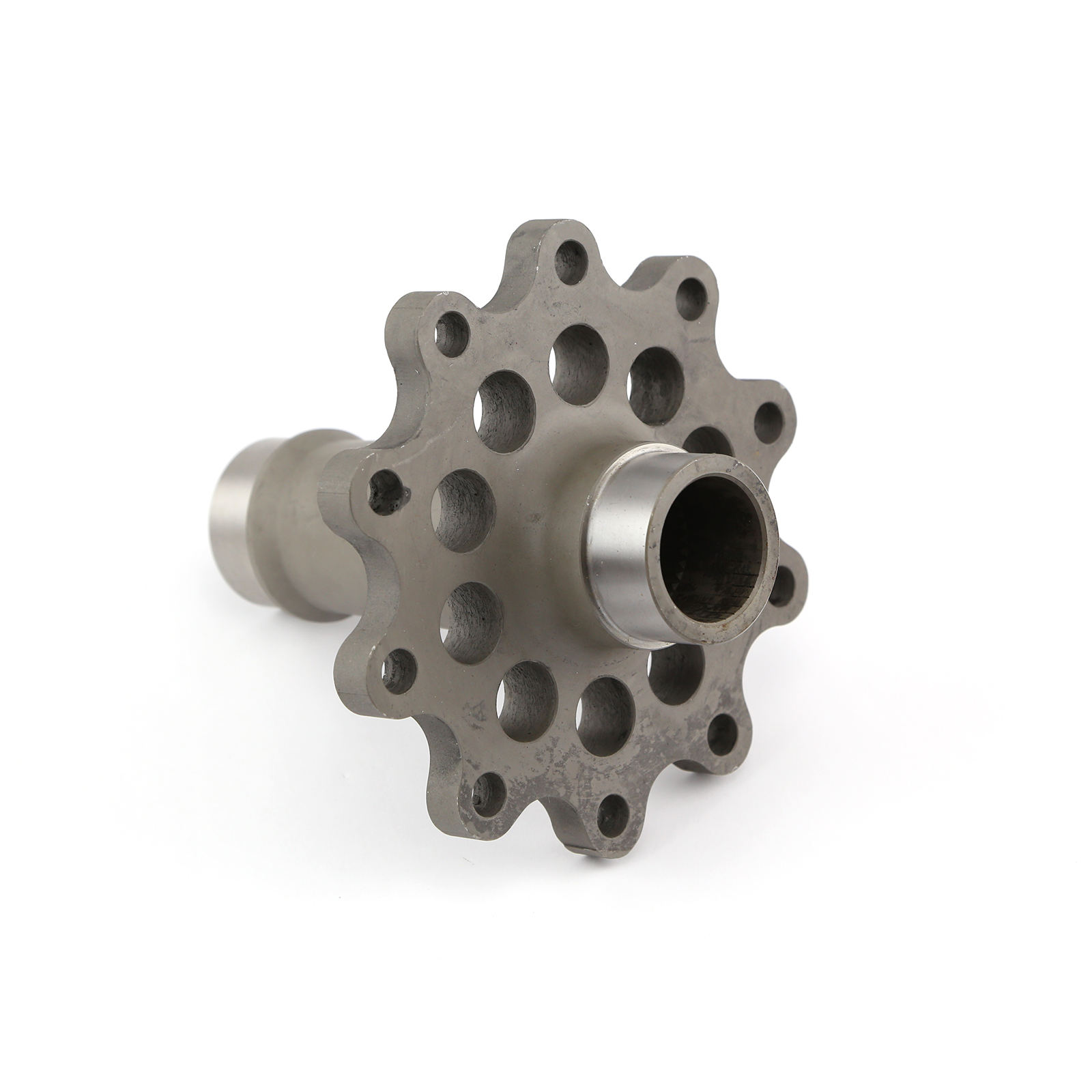 Speedmaster PCE213.1007 Ford 9 Inch 35 Spline Drag Spool