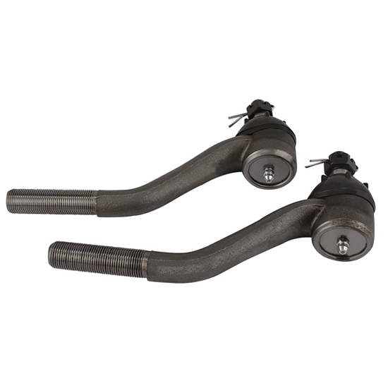 Speedway 194864 Ford Pickup Truck Dropped Tie Rod Ends