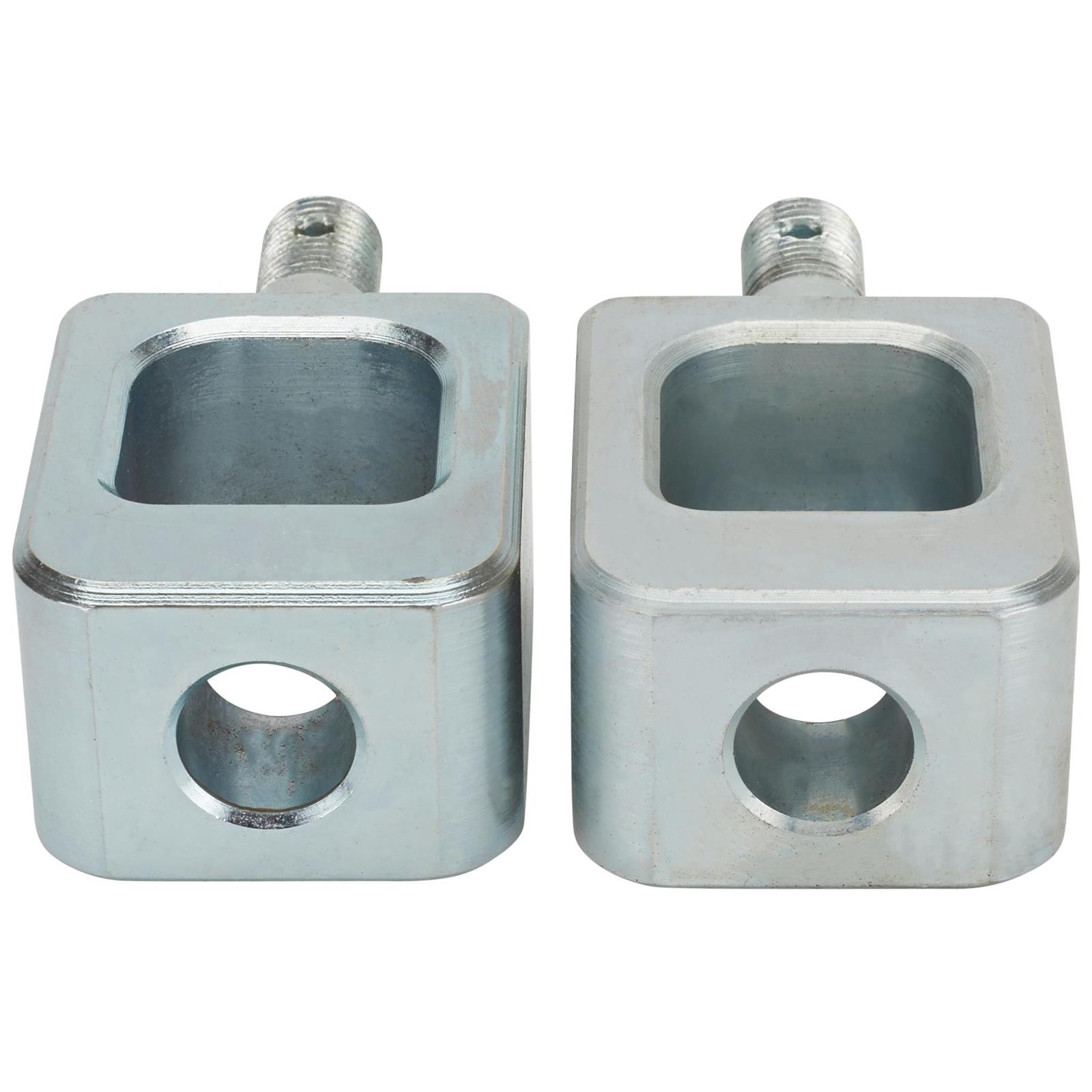 '48'64 Ford PickUp Tie Rod Drop