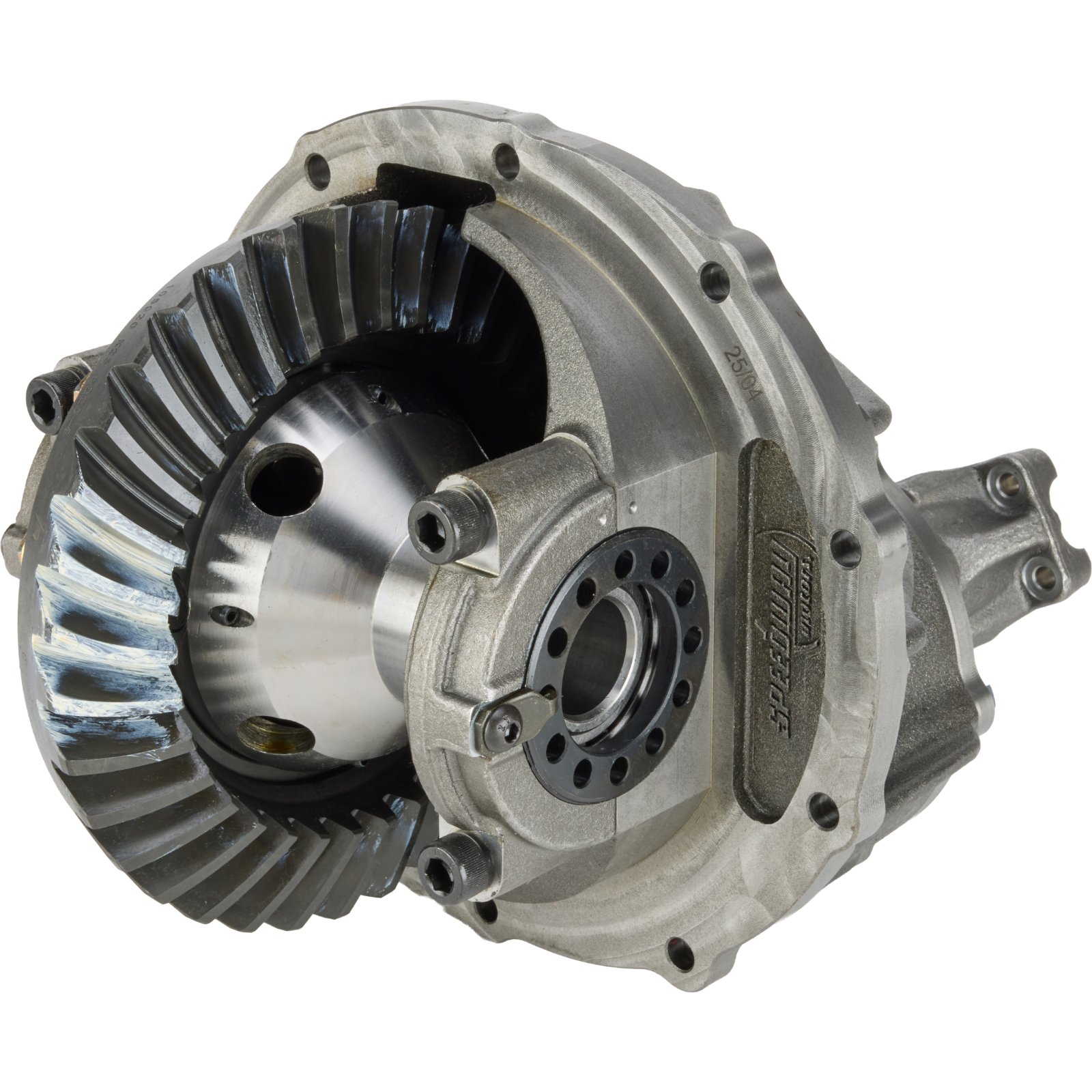 Ford 9 Inch Limited Slip Posi Differential Third Members, Clutch