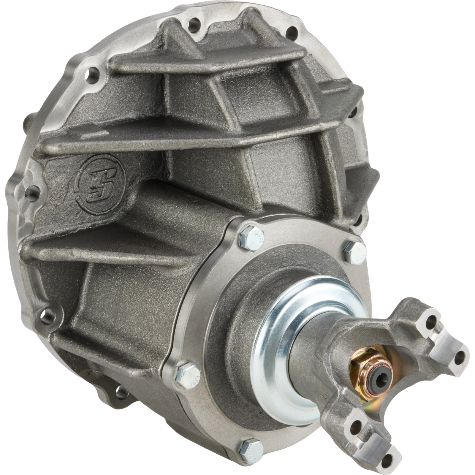 Ford 9 Inch Limited Slip Posi Differential Third Members, Clutch
