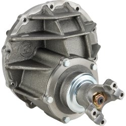 Ford 9 Inch Limited Slip Posi Differential Third Members, Clutch