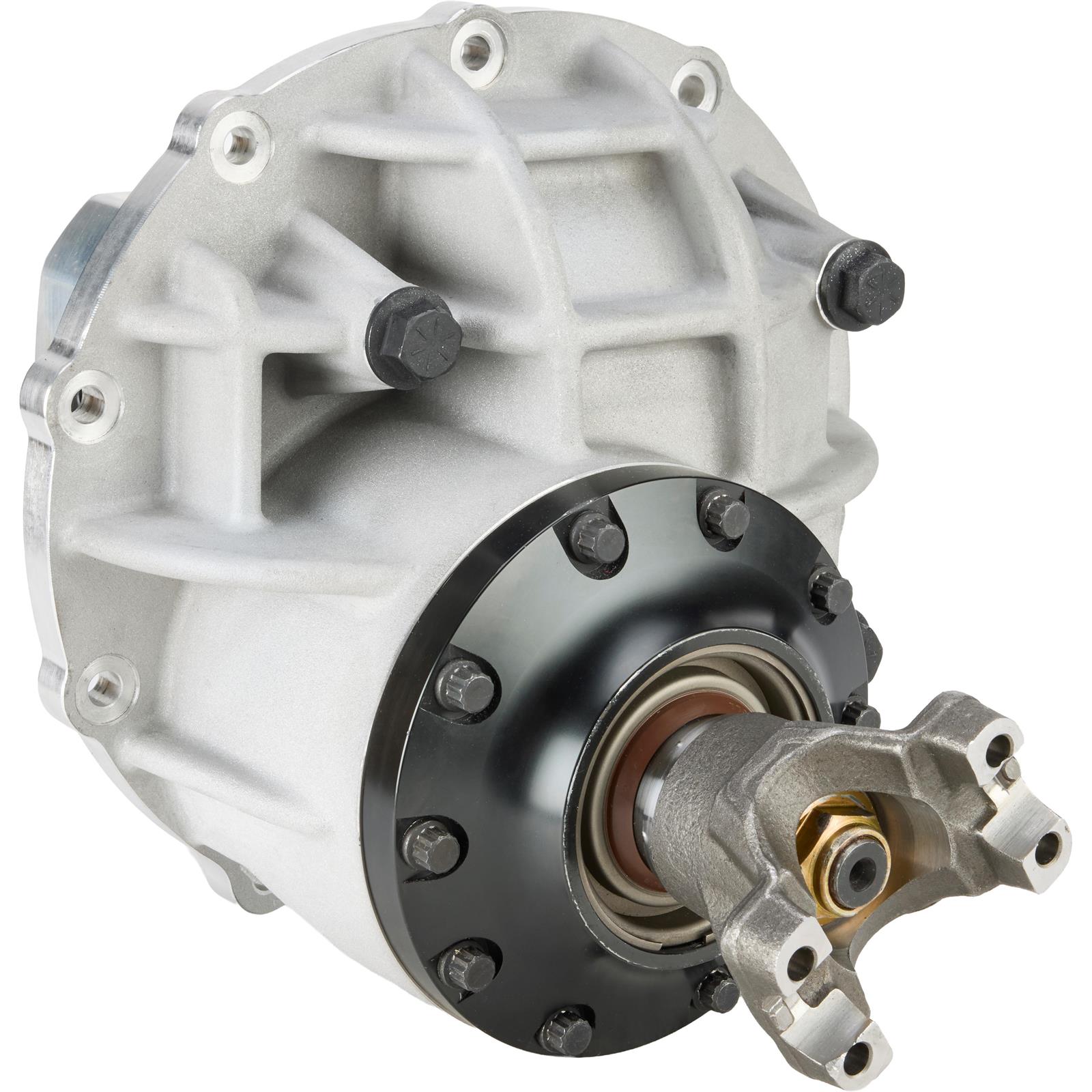 Speedway Street Third Member Assemblies | Speedway Motors