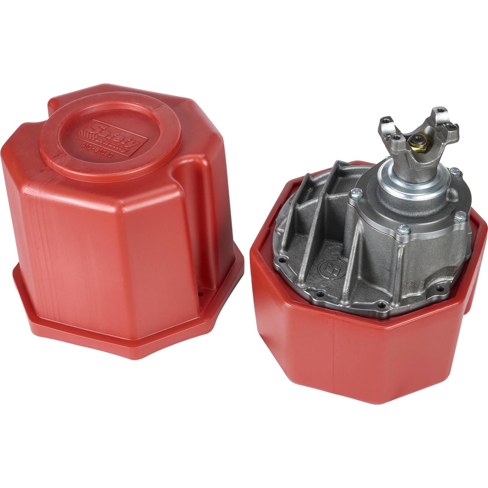 Ford 9 Inch Third Member Assembly, Full Spool, Lite, 33-Spline