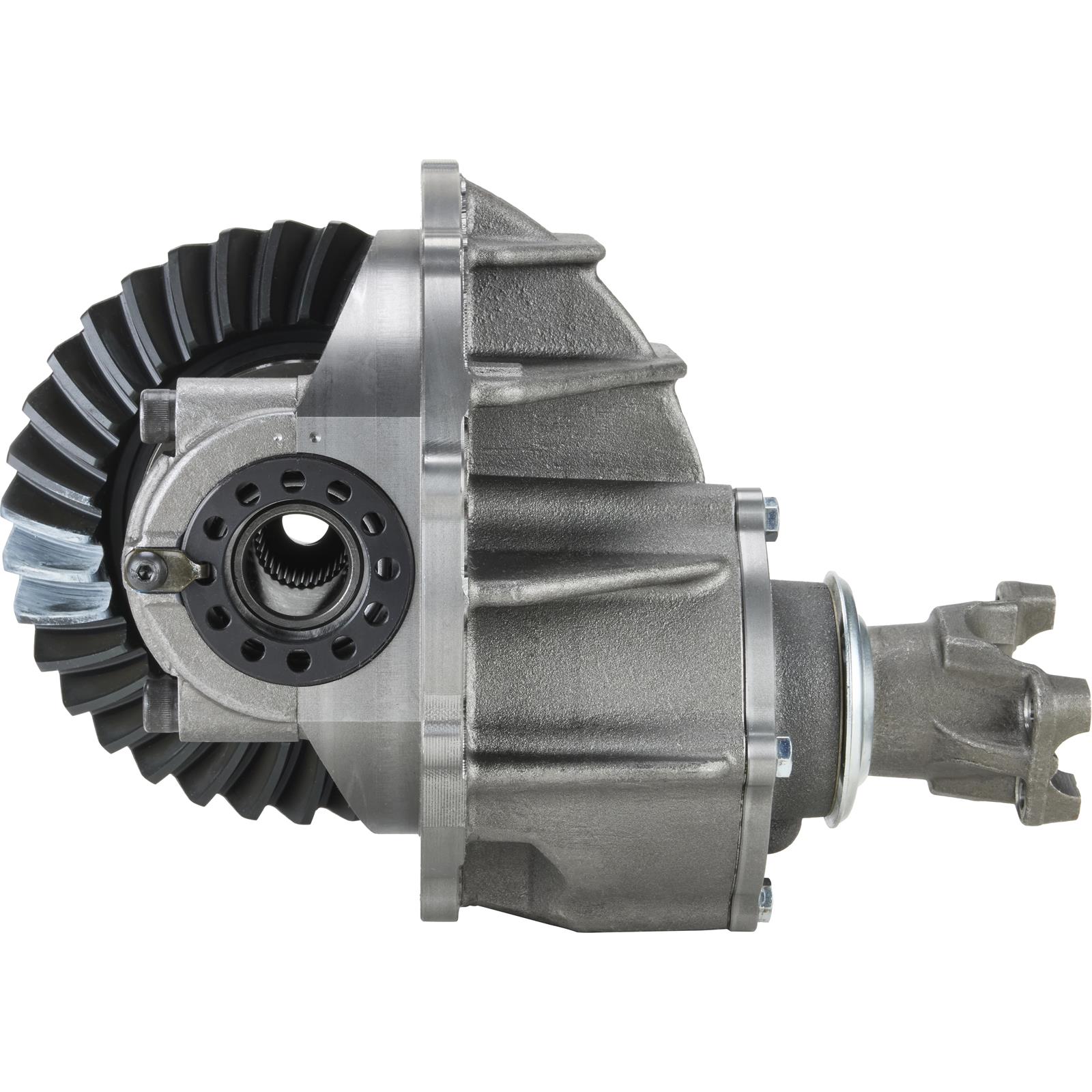 Ford 9 Inch Limited Slip Posi Differential Third Members, Helical