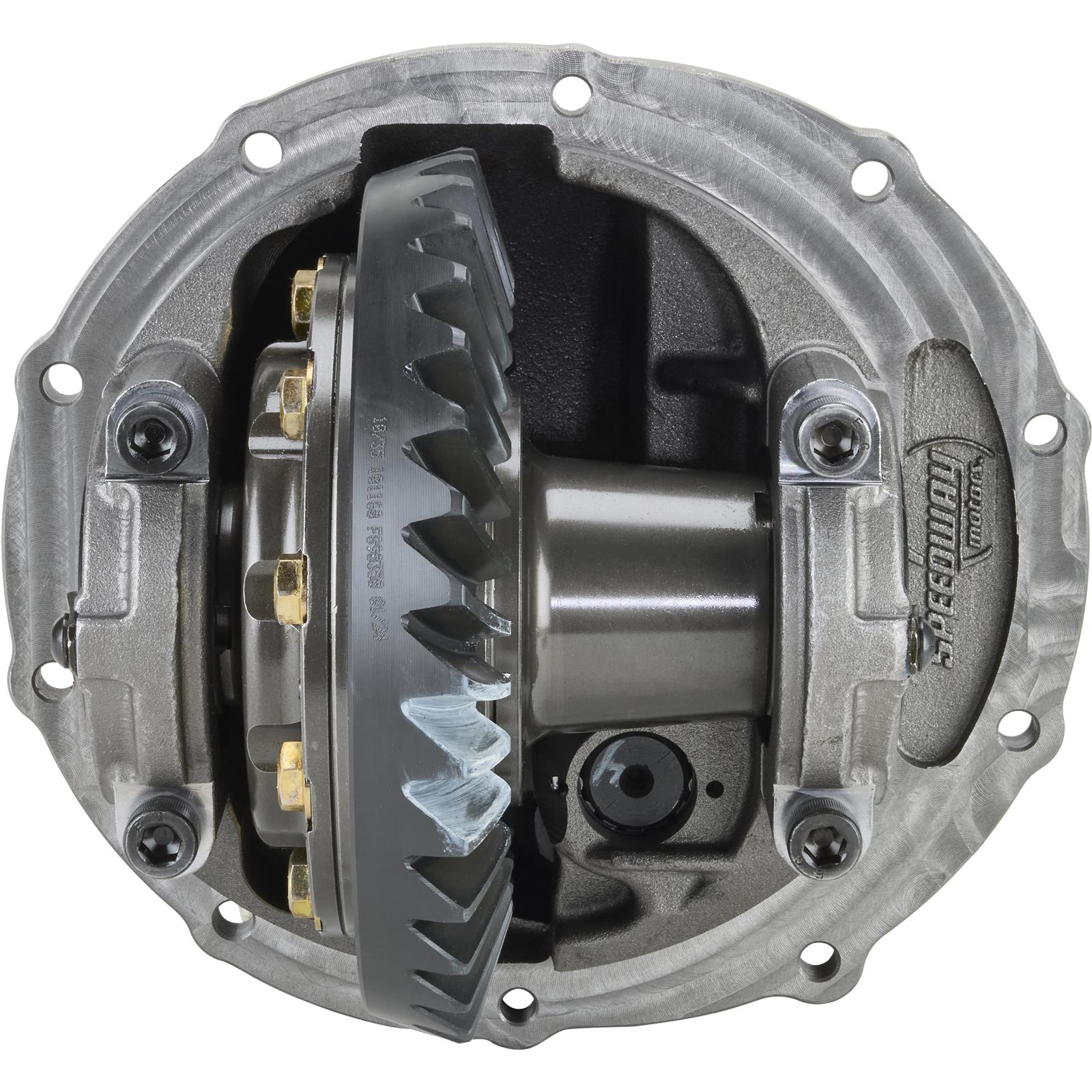 Ford 9 Inch Limited Slip Posi Differential Third Members, Helical