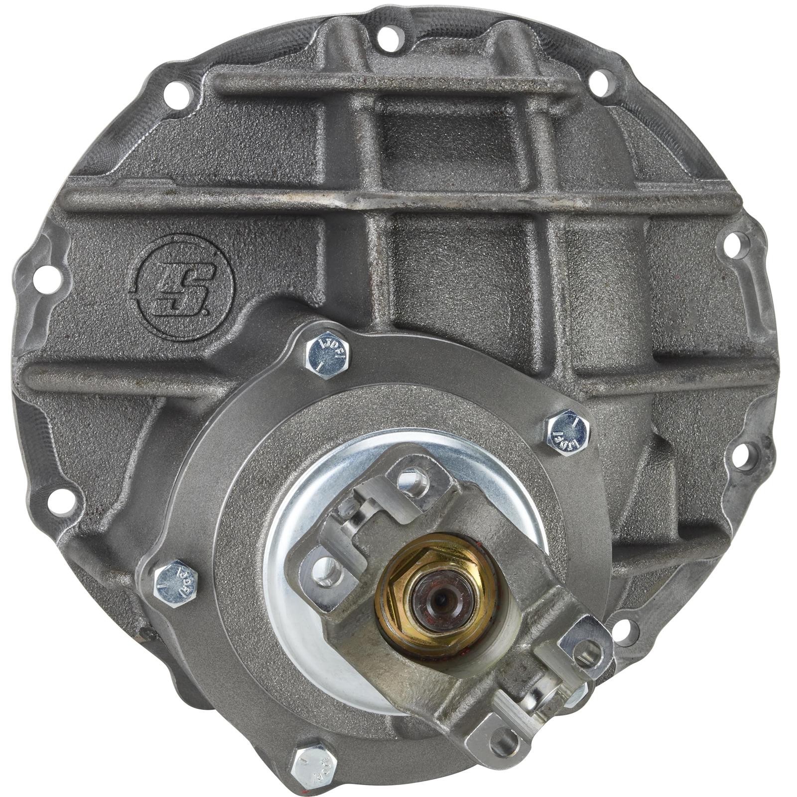 Ford 9 Inch Limited Slip Posi Differential Third Members