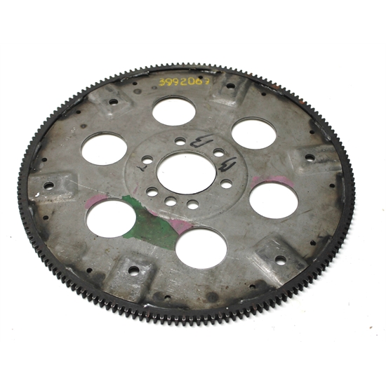 Garage Sale Chevy 454 Flexplate, 168 Tooth