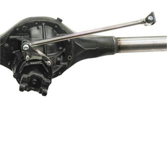 Universal BoltOn Panhard Track Bars for Ford 8/9Inch Rear Axles