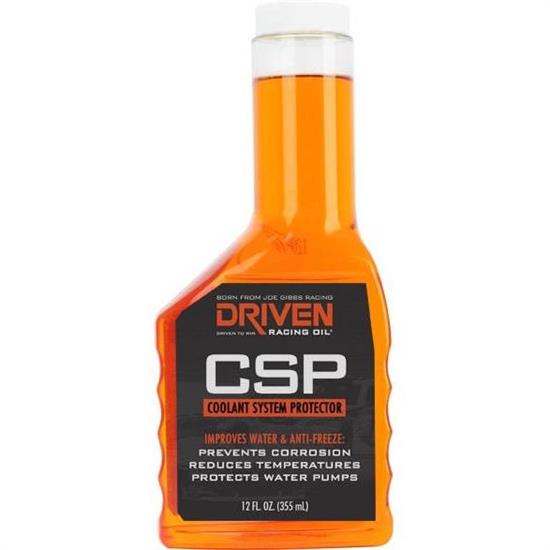 Driven 50030 CSP Coolant System Protector 12oz