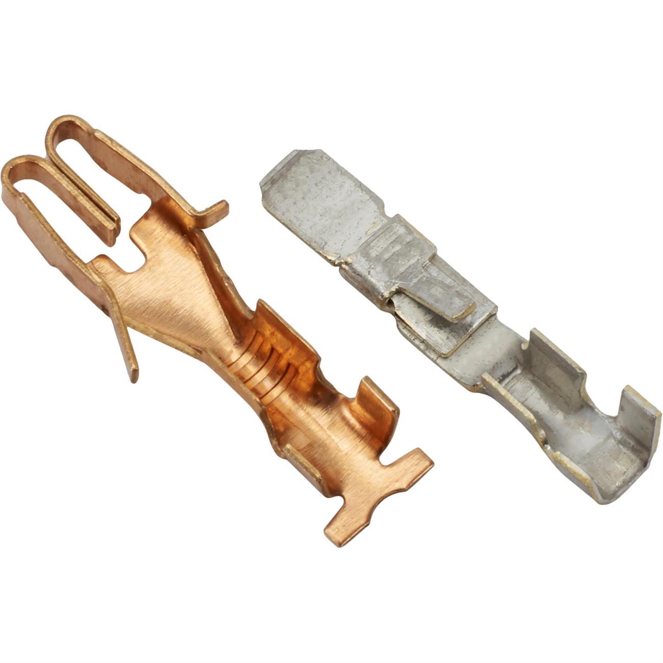 American Autowire 500428 Steering Column Connector Set, GM