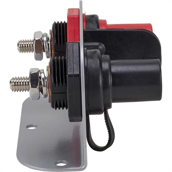 American Autowire 500931 External Battery Terminal Block