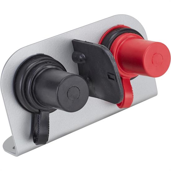 American Autowire 500931 External Battery Terminal Block