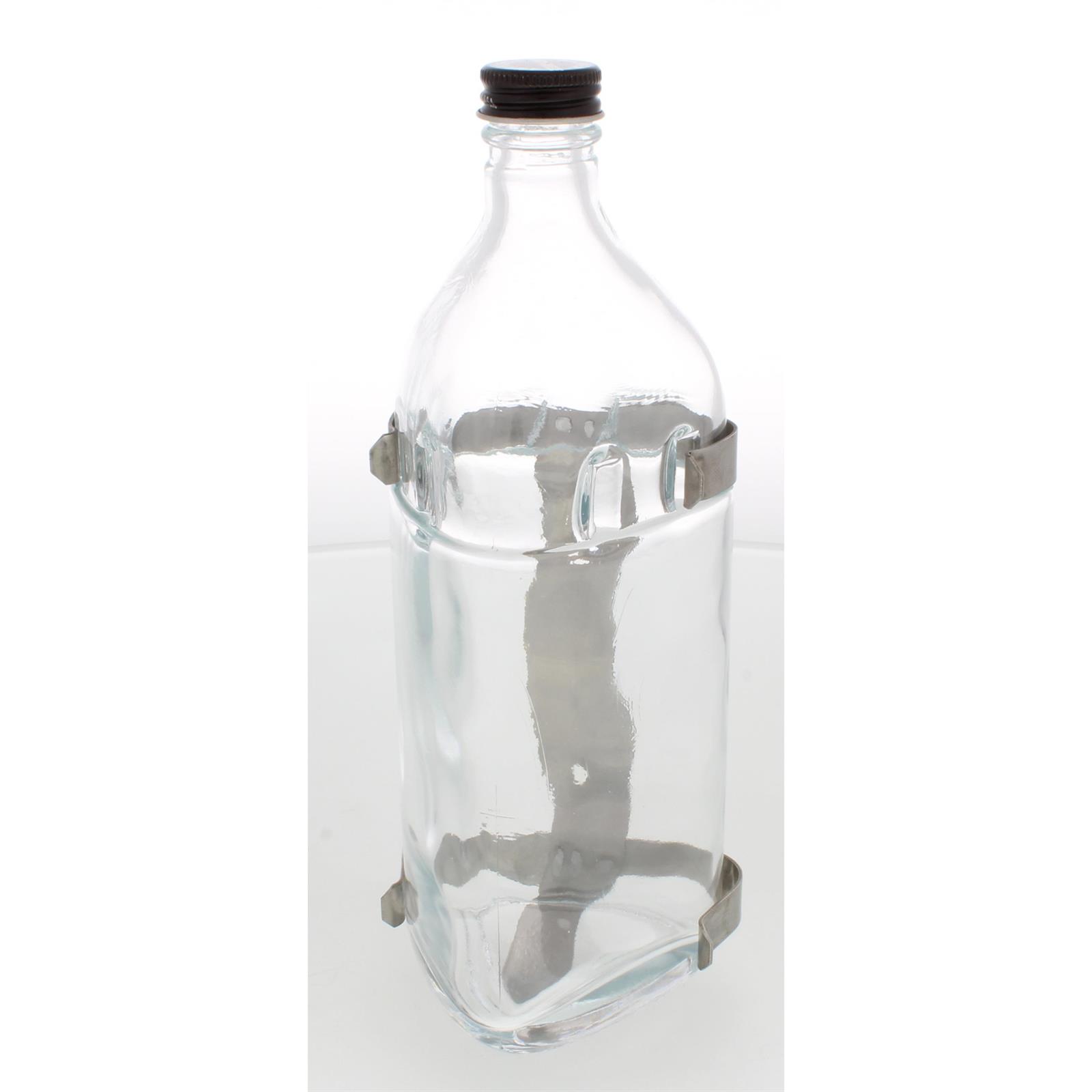 Windshield Washer Bottle, 196168 Chevy