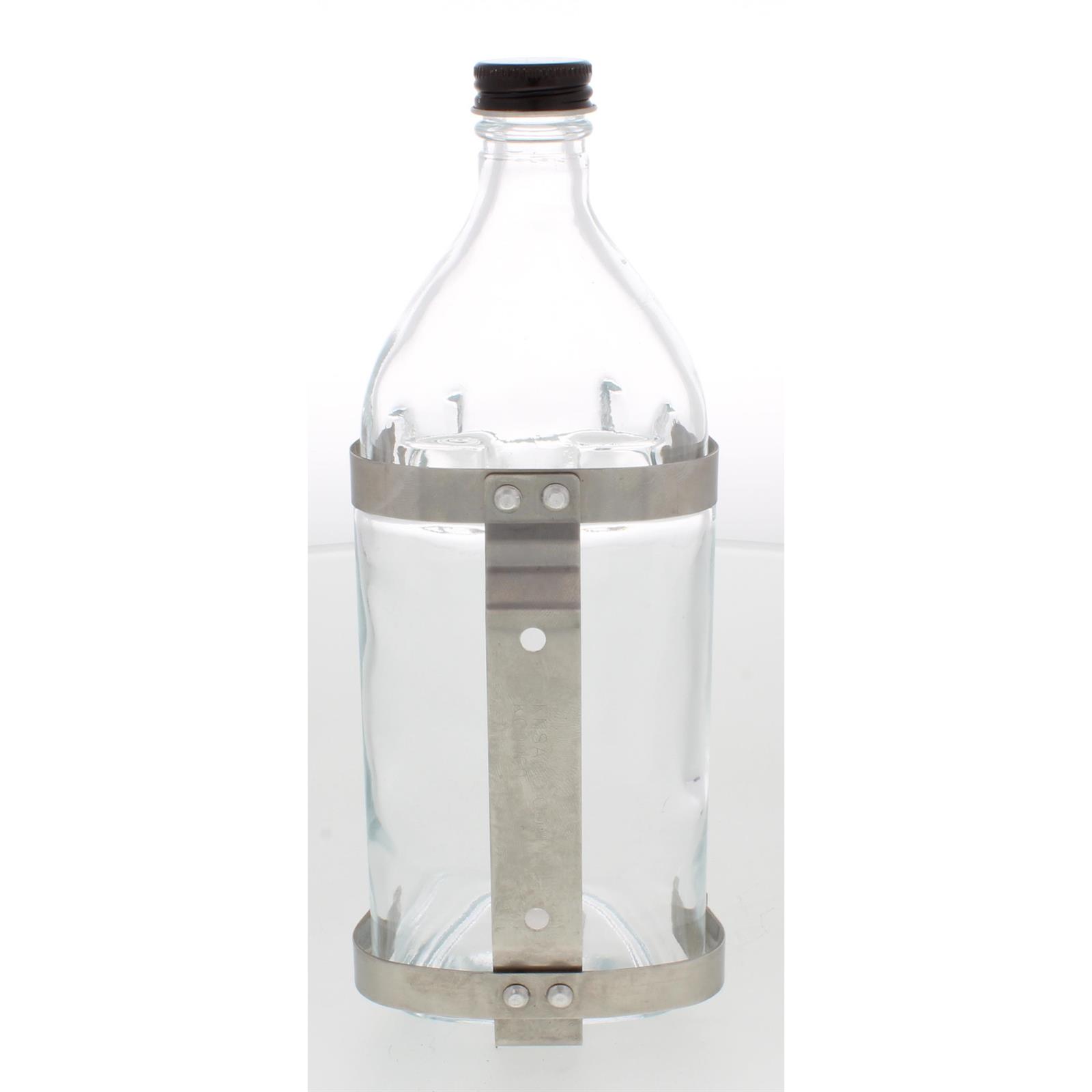 Windshield Washer Bottle, 196168 Chevy