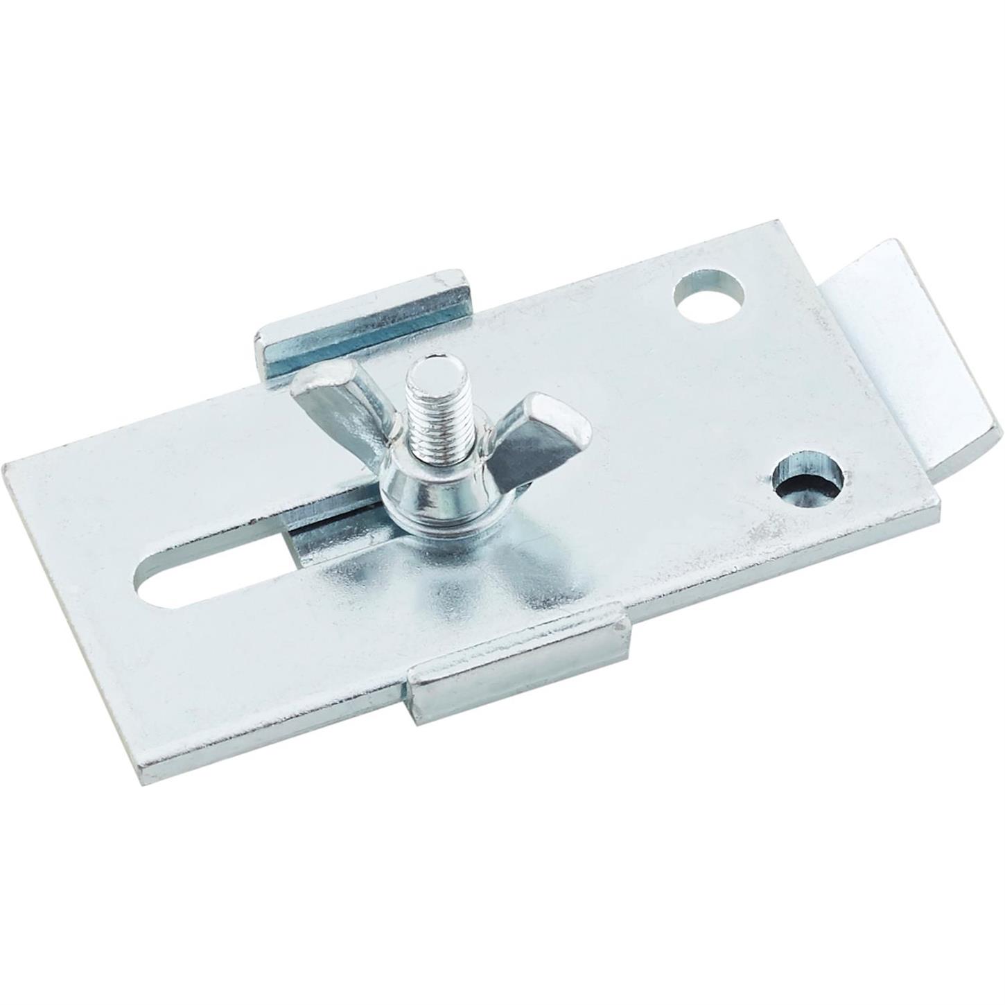 Fender Skirt Mounting Clip