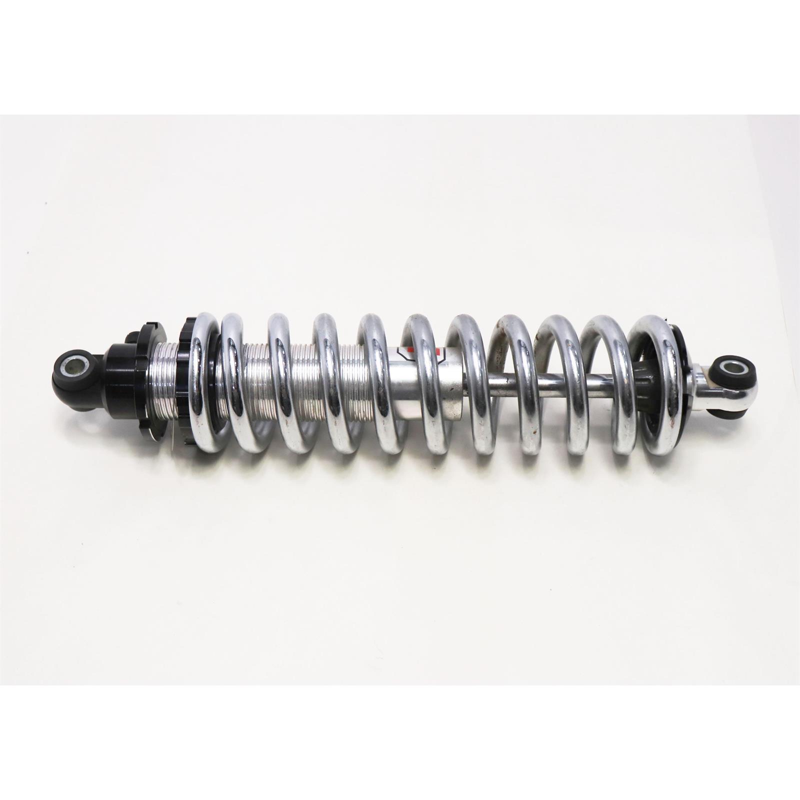 Booster Springs For Shocks _ DuraTPE® Series – LJNN