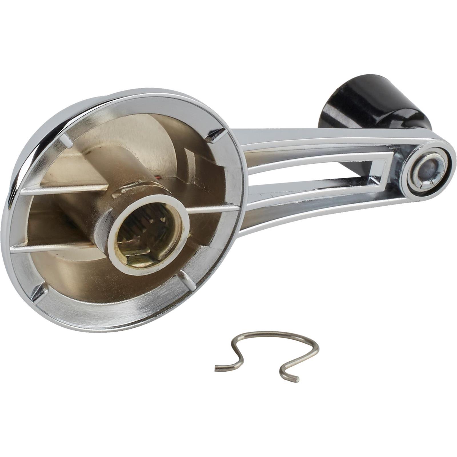 19611964 Chevy Passenger Car Window Crank