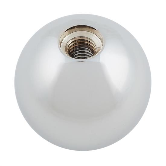 21/4 Inch Aluminum Gear Shift Knob, 1/2"13 Thread