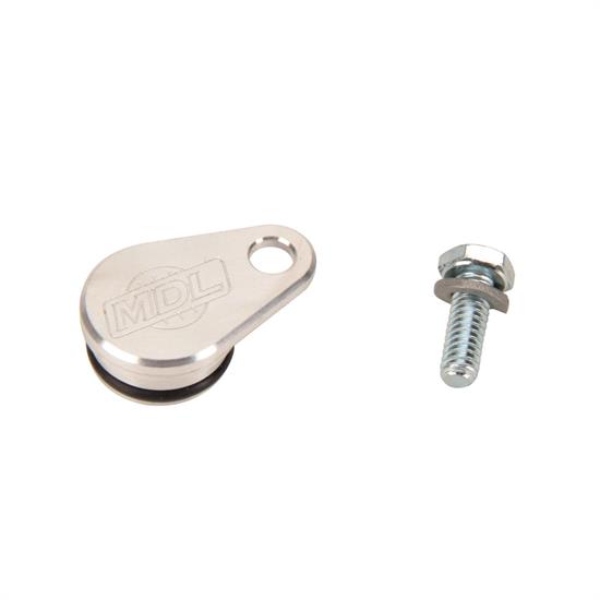 TREMEC Ford Speedometer Plug Kit for TKO 5Speed Transmissions